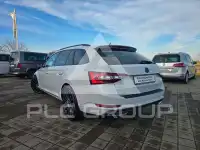 2018 Skoda Superb