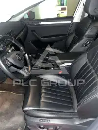 2018 Skoda Superb
