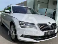 2018 Skoda Superb