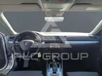 2018 Skoda Superb