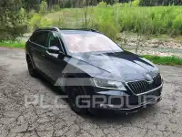 2018 Skoda Superb