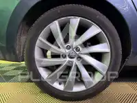 2018 Skoda Superb