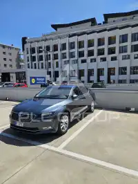 2018 Skoda Superb