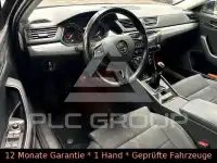 2018 Skoda Superb