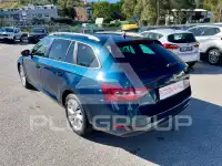 2018 Skoda Superb