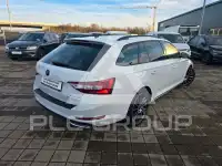 2018 Skoda Superb