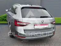 2018 Skoda Superb