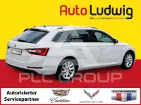 2018 Skoda Superb