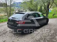2018 Skoda Superb