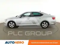 2018 Skoda Superb