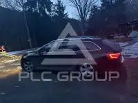 2018 Skoda Superb
