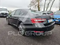 2018 Skoda Superb