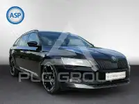 2018 Skoda Superb