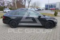 2018 Skoda Superb