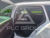 2018 Skoda Superb