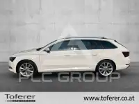 2018 Skoda Superb