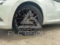 2018 Skoda Superb