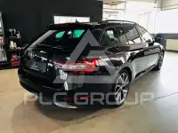 2018 Skoda Superb