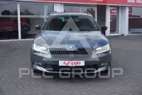 2018 Skoda Superb