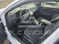 2018 Skoda Superb