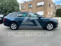 2018 Skoda Superb