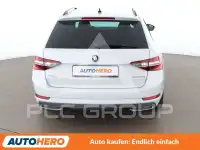 2018 Skoda Superb