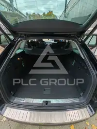 2018 Skoda Superb