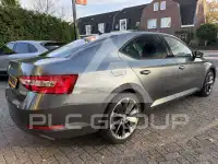 2018 Skoda Superb