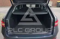 2018 Skoda Superb