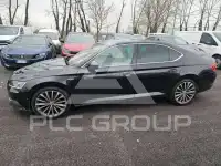 2018 Skoda Superb