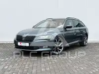 2018 Skoda Superb