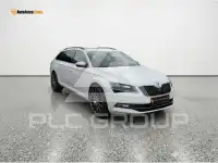 2018 Skoda Superb