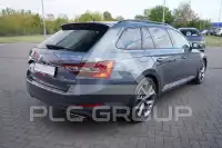 2018 Skoda Superb