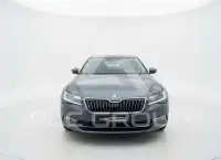2018 Skoda Superb