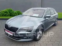 2018 Skoda Superb