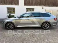 2018 Skoda Superb