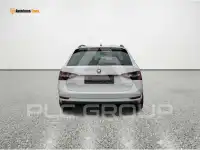 2018 Skoda Superb