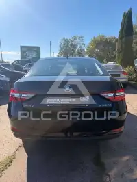 2018 Skoda Superb