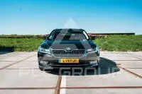 2018 Skoda Superb