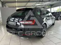 2018 Skoda Superb
