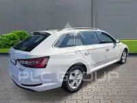 2018 Skoda Superb