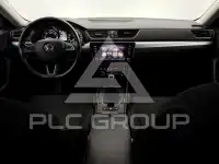 2018 Skoda Superb