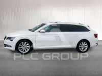 2018 Skoda Superb