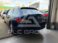 2018 Skoda Superb