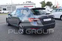 2018 Skoda Superb