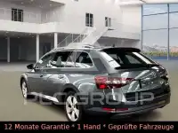 2018 Skoda Superb