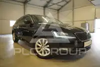 2018 Skoda Superb