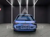 2018 Skoda Superb