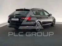 2018 Skoda Superb