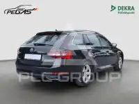 2018 Skoda Superb